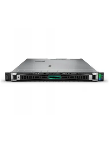 HPE ProLiant DL360 Gen11 P81782-425 Intel Xeon Silver 4510-32GB 1U