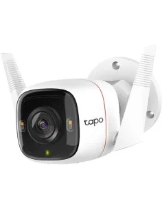 TP-Link Tapo C320WS Cámara de Vigilancia IP Interior/Exterior QHD 4MP Visión Nocturna-1357186