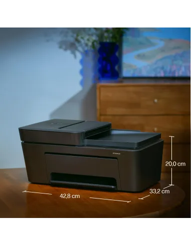 HP DeskJet 4310 Impresora multifunción Wi-Fi con ADF
