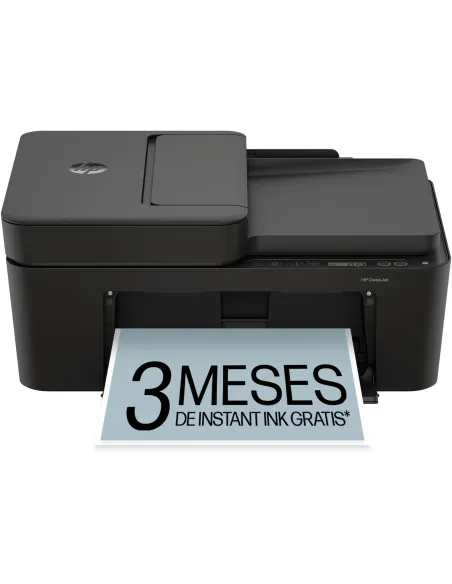HP DeskJet 4310 Impresora Multifunción Inyección de tinta Color WiFi ADF Fax Todo-en-Uno