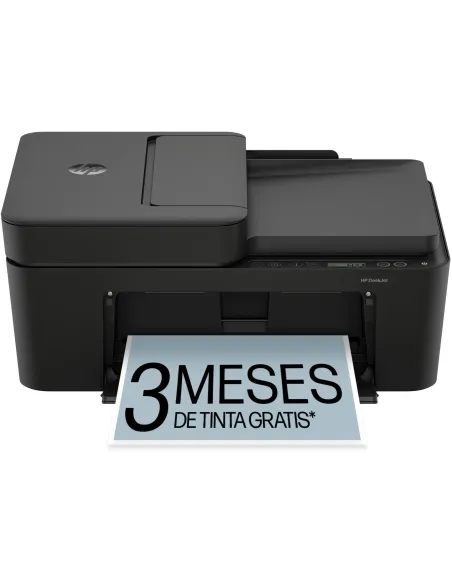 HP DeskJet 4310 Impresora multifunción Wi-Fi con ADF
