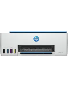 HP Smart Tank 5109 WiFi LCD Blanco Impresora de Inyección de Tinta Térmica y Tanque Recargable-1408964