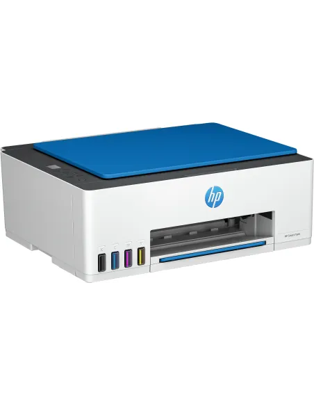 HP Smart Tank 5109 multifunción con depósito de tinta y WiFi