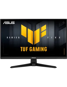 ASUS TUF Gaming VG27AQE5A 27" Quad HD Fast IPS 165Hz HDR10 FreeSync y G-SYNC Compatible Altavoces-1408639