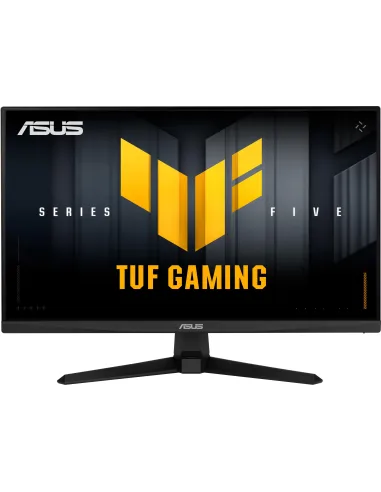 ASUS TUF Gaming VG27AQE5A 27" Quad HD Fast IPS 165Hz HDR10 FreeSync y G-SYNC Compatible Altavoces