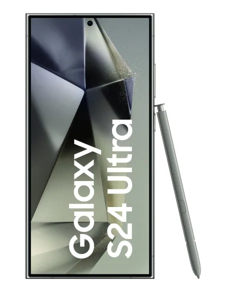 Samsung Galaxy S24 Ultra 5G 12GB/256GB Gris Titanium