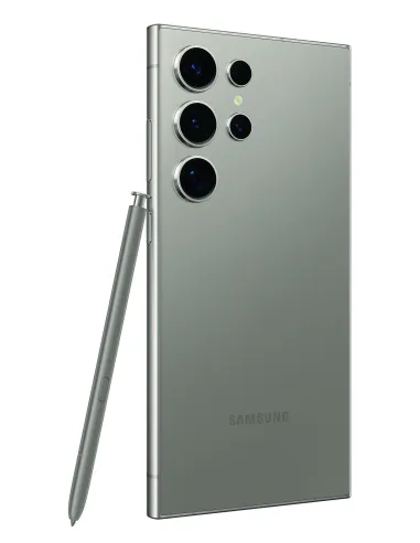 Samsung Galaxy S24 Ultra 12/256 GB Gris Titanium libre