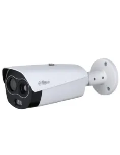 Dahua DHI-TPC-BF4441-B19F8-BW-S2 Cámara Térmica IP y Visible-1363311