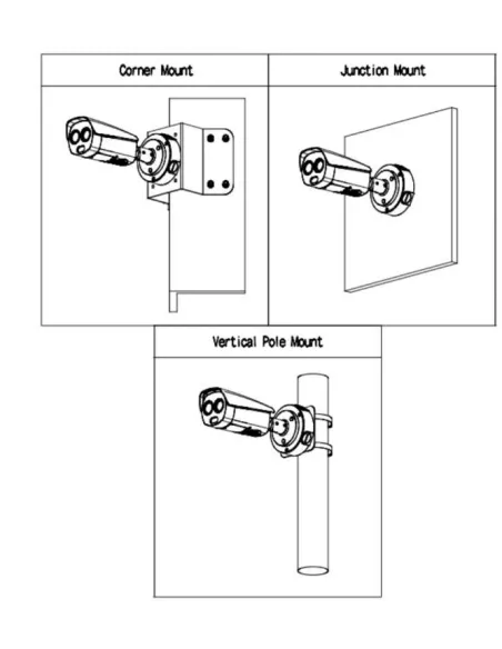 Cámara térmica IP Dahua DHI-TPC-BF4441-B19F8-BW-S2