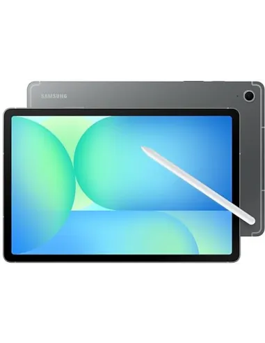 Samsung Galaxy Tab S10 FE 5G Entreprise Edition 8GB/128GB Gris