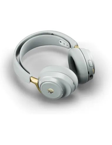SteelSeries Arctis Nova Elite Sage & Gold: ANC y GameHub