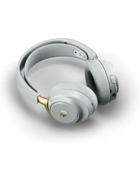 SteelSeries Arctis Nova Elite Sage & Gold: ANC y GameHub