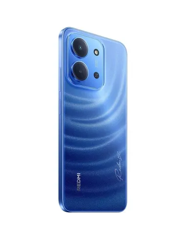 Xiaomi Redmi 15C 8GB/256GB Azul Nocturno (4G)