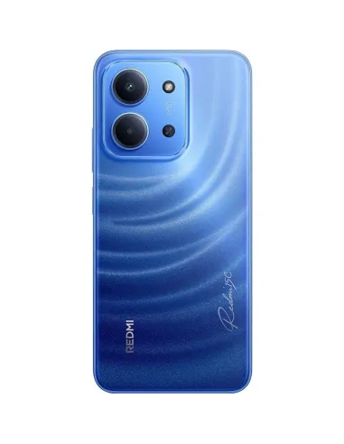 Xiaomi Redmi 15C 8GB/256GB Azul Nocturno (4G)