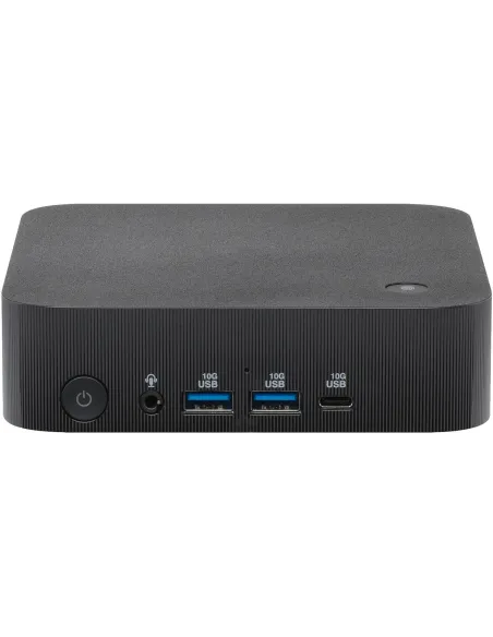 ASUS ExpertCenter PN54-BBR522MNS1 Ryzen 5-220 Wi-Fi 7 Bluetooth 5.4