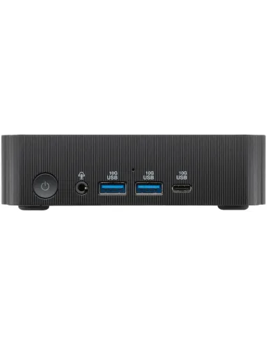 ASUS ExpertCenter PN54-BBR522MNS1 barebone mini PC Wi?Fi 7