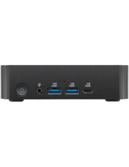 ASUS ExpertCenter PN54-BBR522MNS1 barebone mini PC Wi?Fi 7