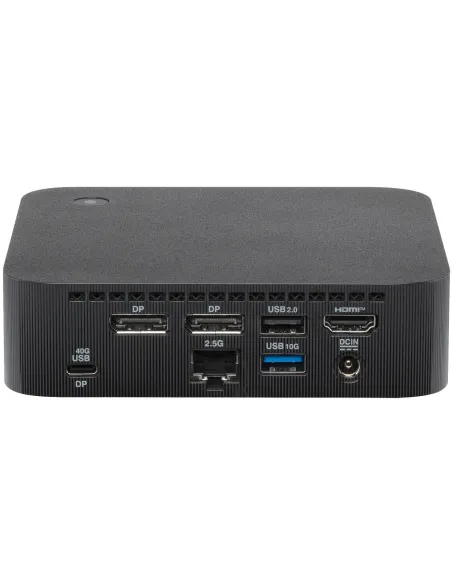 ASUS ExpertCenter PN54-BBR522MNS1 barebone mini PC Wi?Fi 7
