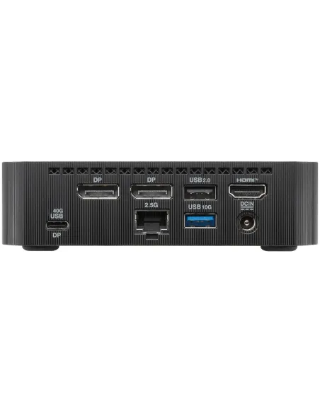 ASUS ExpertCenter PN54-BBR522MNS1 barebone mini PC Wi?Fi 7