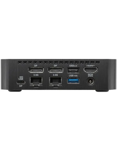 ASUS ExpertCenter PN54-BBR522MNS1 barebone mini PC Wi?Fi 7