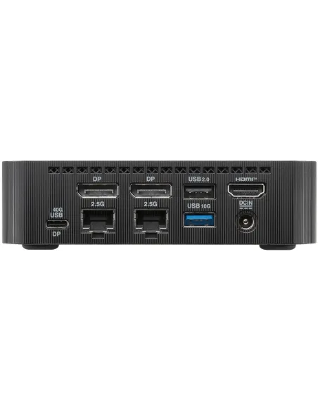 ASUS ExpertCenter PN54-BBR522MNS1 barebone mini PC Wi?Fi 7