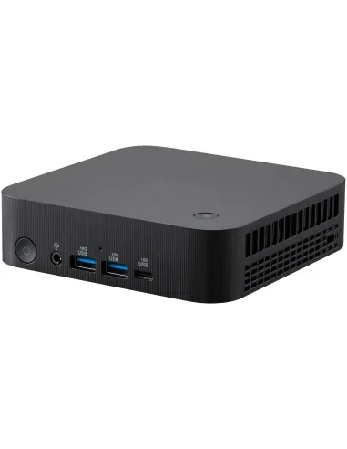 ASUS ExpertCenter PN54-BBR522MNS1 barebone mini PC Wi?Fi 7