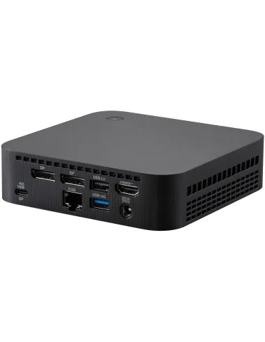 ASUS ExpertCenter PN54-BBR522MNS1 barebone mini PC Wi?Fi 7