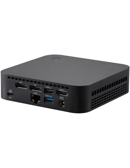 ASUS ExpertCenter PN54-BBR522MNS1 barebone mini PC Wi?Fi 7