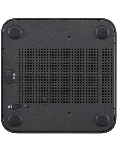 ASUS ExpertCenter PN54-BBR522MNS1 barebone mini PC Wi?Fi 7