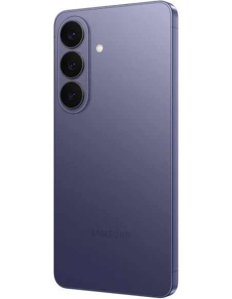 Smartphone Samsung Galaxy S26 5G 12GB/256GB Violeta Cobalto