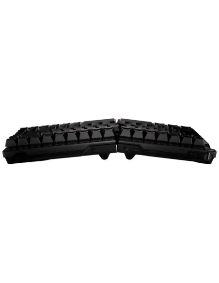Teclado gaming ASUS ROG Falcata 75% split magnético 8K