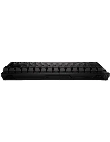 Teclado gaming ASUS ROG Falcata 75% split magnético 8K