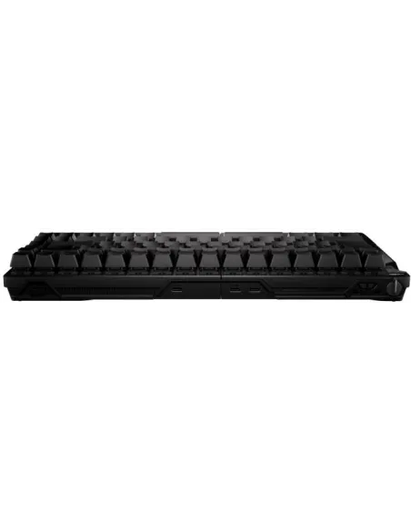 Teclado gaming ASUS ROG Falcata 75% split magnético 8K