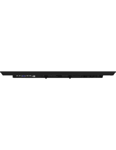 Pantalla señalización iiyama LH5575UHS-B2AG 55" 4K