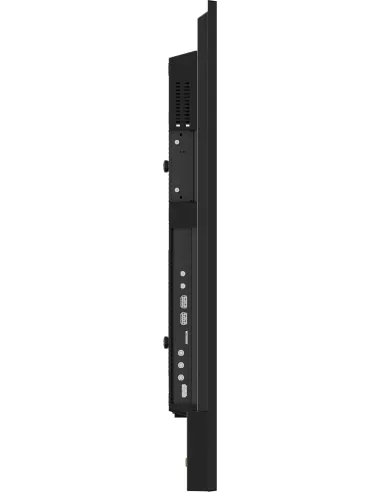 Pantalla señalización iiyama LH5575UHS-B2AG 55" 4K