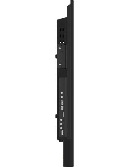 Pantalla señalización iiyama LH5575UHS-B2AG 55" 4K