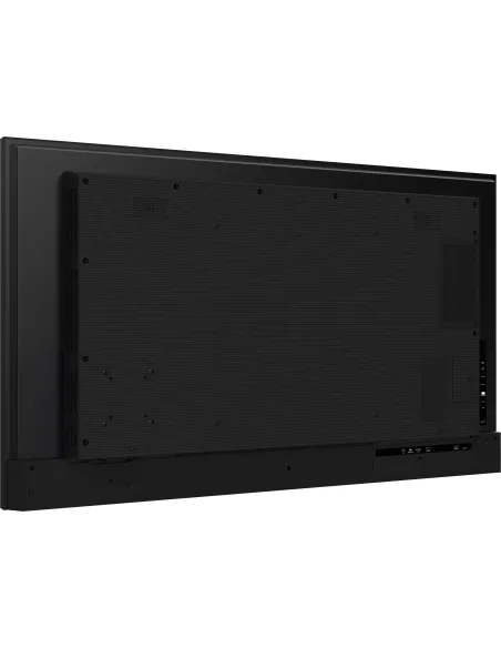 Pantalla señalización iiyama LH5575UHS-B2AG 55" 4K
