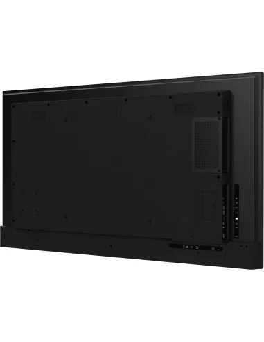 Pantalla señalización iiyama LH5575UHS-B2AG 55" 4K