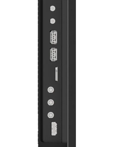Pantalla señalización iiyama LH5575UHS-B2AG 55" 4K
