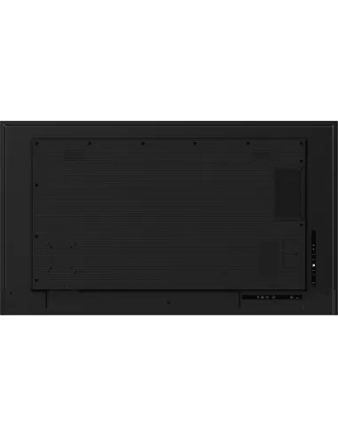 Pantalla señalización iiyama LH5575UHS-B2AG 55" 4K