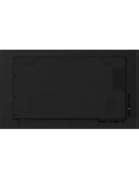 Pantalla señalización iiyama LH5575UHS-B2AG 55" 4K
