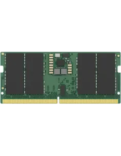 Kingston ValueRAM KVR64V52BS8-16 16GB DDR5 6400MT/s CL52 SO-DIMM-1399589
