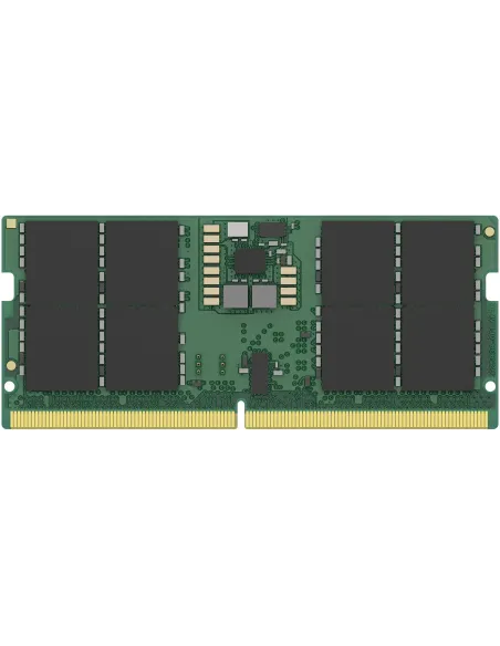 Kingston ValueRAM KVR64V52BS8-16 16GB DDR5 6400MT/s CL52 SO-DIMM