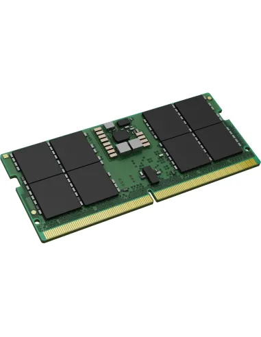 Kingston ValueRAM KVR64V52BS8-16 DDR5 6400 SO-DIMM 16GB