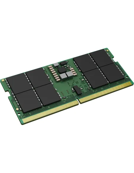 Kingston ValueRAM KVR64V52BS8-16 DDR5 6400 SO-DIMM 16GB