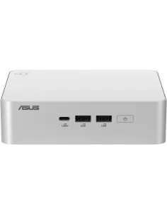 ASUS NUC 15 Pro+ RNUC15CRSU500002 Intel Core Ultra 9-285H 192GB RAM M.2 Wi-Fi 7 Thunderbolt 4-1395251