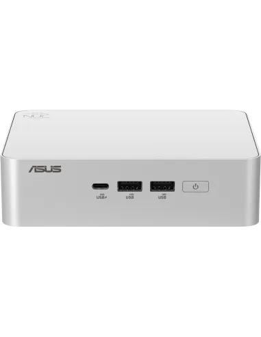 ASUS NUC 15 Pro+ RNUC15CRSU500002 Intel Core Ultra 9-285H 192GB RAM M.2 Wi-Fi 7 Thunderbolt 4