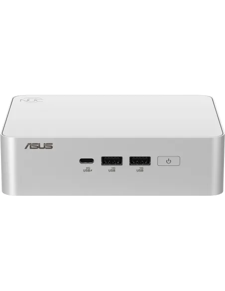 ASUS NUC 15 Pro+ RNUC15CRSU500002 Intel Core Ultra 9-285H 192GB RAM M.2 Wi-Fi 7 Thunderbolt 4