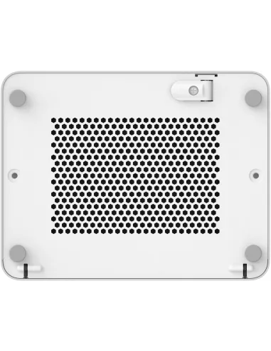 Barebone ASUS NUC 15 Pro+ RNUC15CRSU900002 Blanco