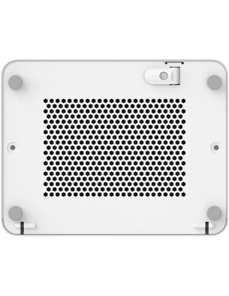 Barebone ASUS NUC 15 Pro+ RNUC15CRSU900002 Blanco